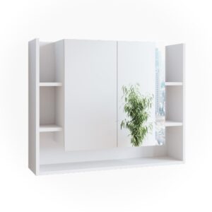 Wohnli Möbelsuche - Badspiegelschrank
