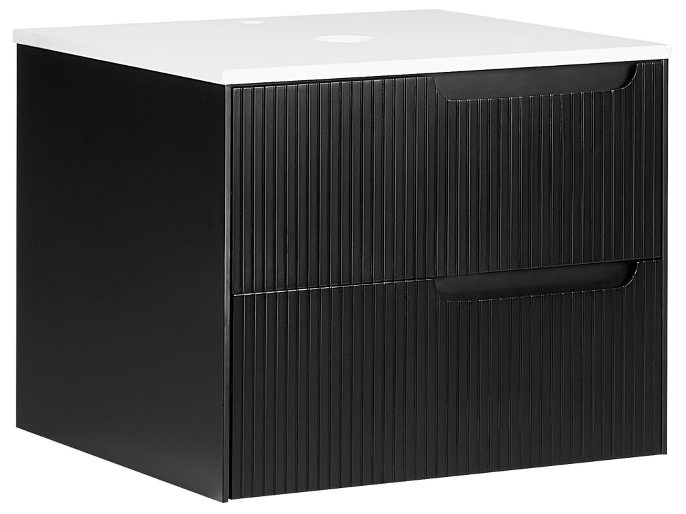wohnli-moebel-suche-M26077024 Wohnli Möbelsuche - Badezimmerschrank aus Holzwerkstoff 48cm