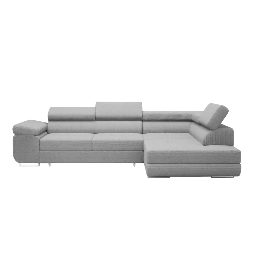 wohnli-moebel-suche-M26077739 Wohnli Möbelsuche - Ecksofa mit Cordbezug 3-Sitzer