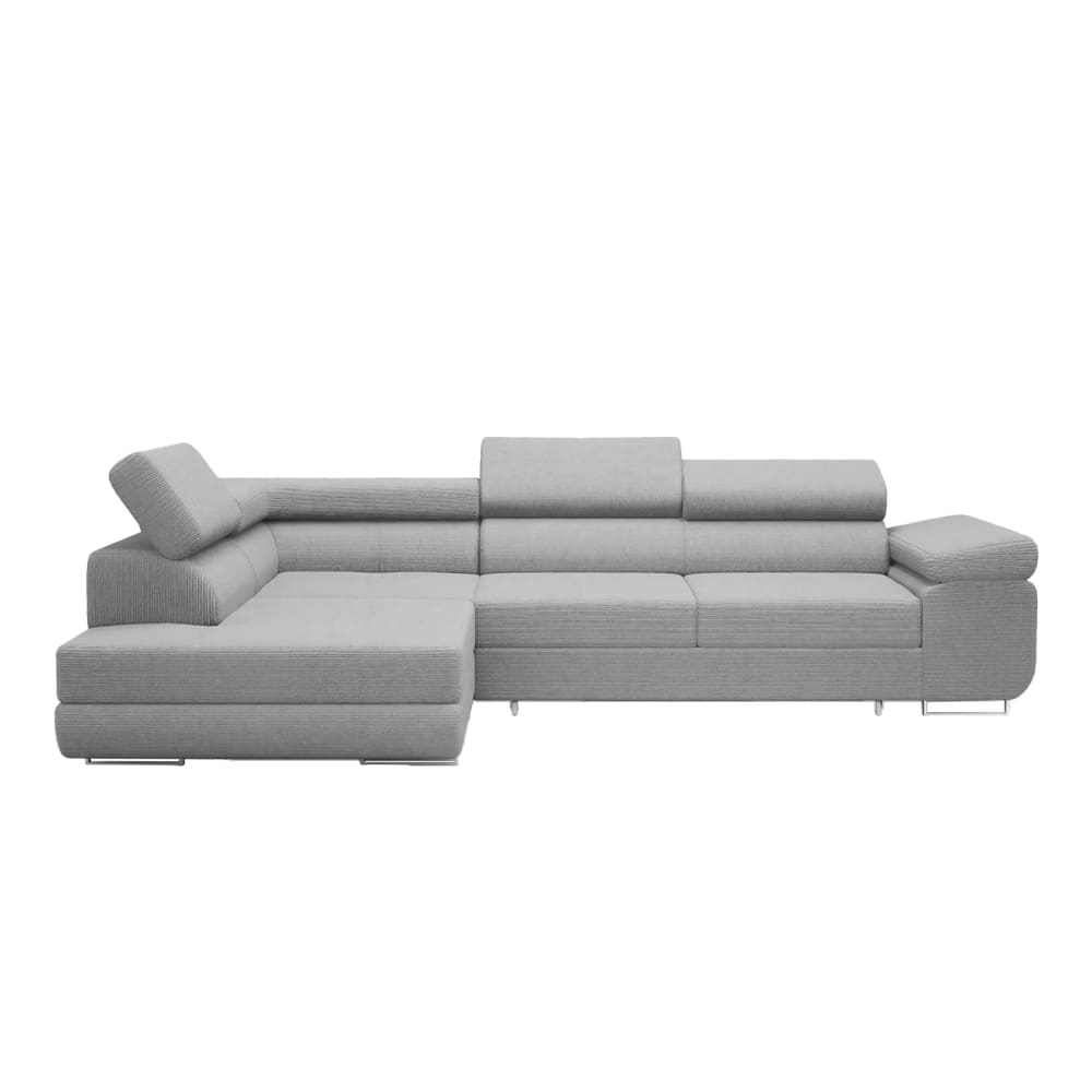 wohnli-moebel-suche-M26077740 Wohnli Möbelsuche - Ecksofa mit Cordbezug 3-Sitzer