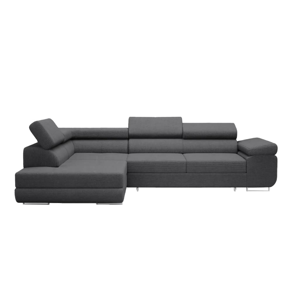 wohnli-moebel-suche-M26077741 Wohnli Möbelsuche - Ecksofa mit Cordbezug 3-Sitzer