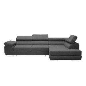 wohnli-moebel-suche-M26077744 Wohnli Möbelsuche - Ecksofa mit Cordbezug 3-Sitzer