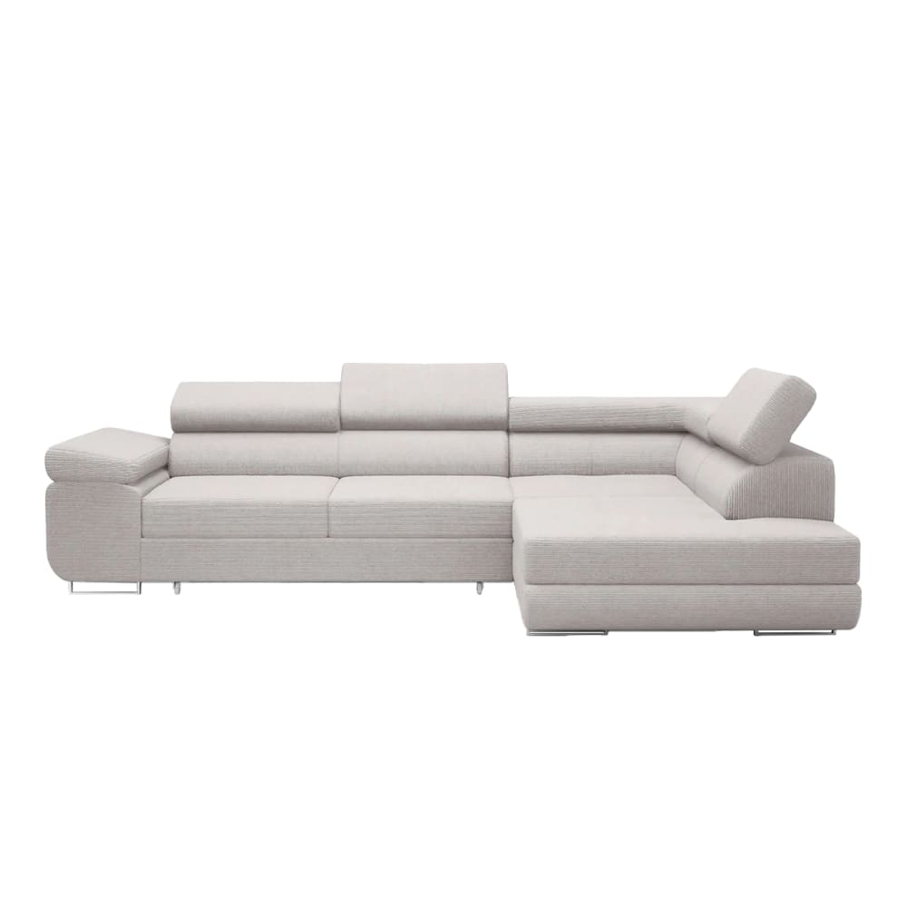 wohnli-moebel-suche-M26077751 Wohnli Möbelsuche - Ecksofa mit Cordbezug 3-Sitzer