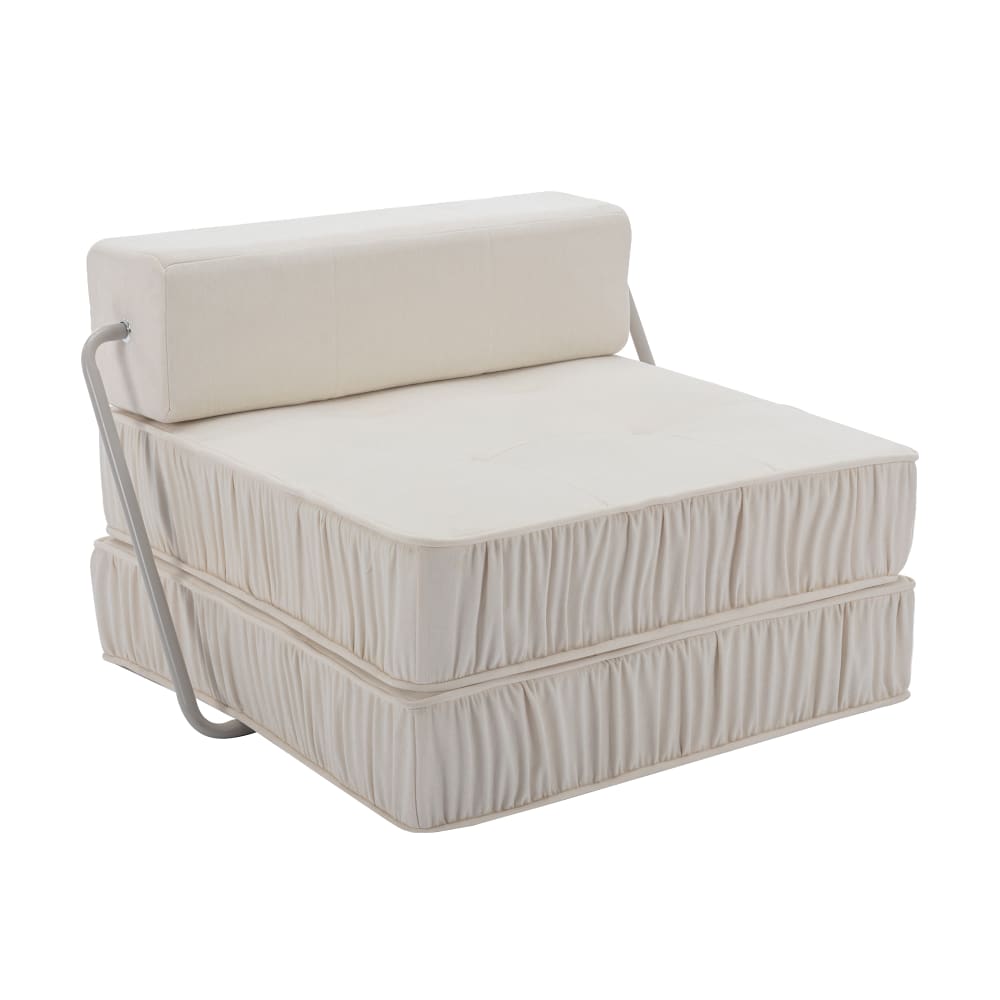wohnli-moebel-suche-M26079096 Wohnli Möbelsuche - Schlafsofa aus Schaumstoff klappbar 186x93x44