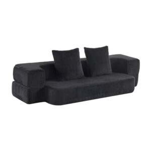 wohnli-moebel-suche-M26079097 Wohnli Möbelsuche - Sofa aus Schaumstoff als 2-in-1