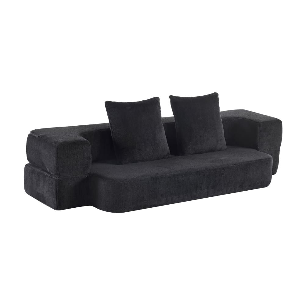wohnli-moebel-suche-M26079097 Wohnli Möbelsuche - Sofa aus Schaumstoff als 2-in-1