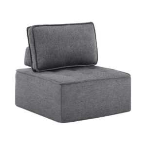 wohnli-moebel-suche-M26079196 Wohnli Möbelsuche - Modulares Sofa aus Leinen für kleine Räume