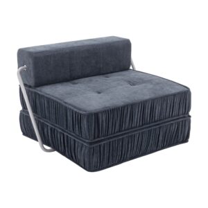 wohnli-moebel-suche-M26079227 Wohnli Möbelsuche - Schlafsofa aus Schaumstoff mit Liegefunktion 186x93x44