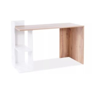 Wohnli Möbelsuche - Skandinavischer Schreibtisch 122 cm