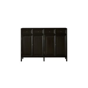Wohnli Möbelsuche - Buffet aus Mindi 120 cm