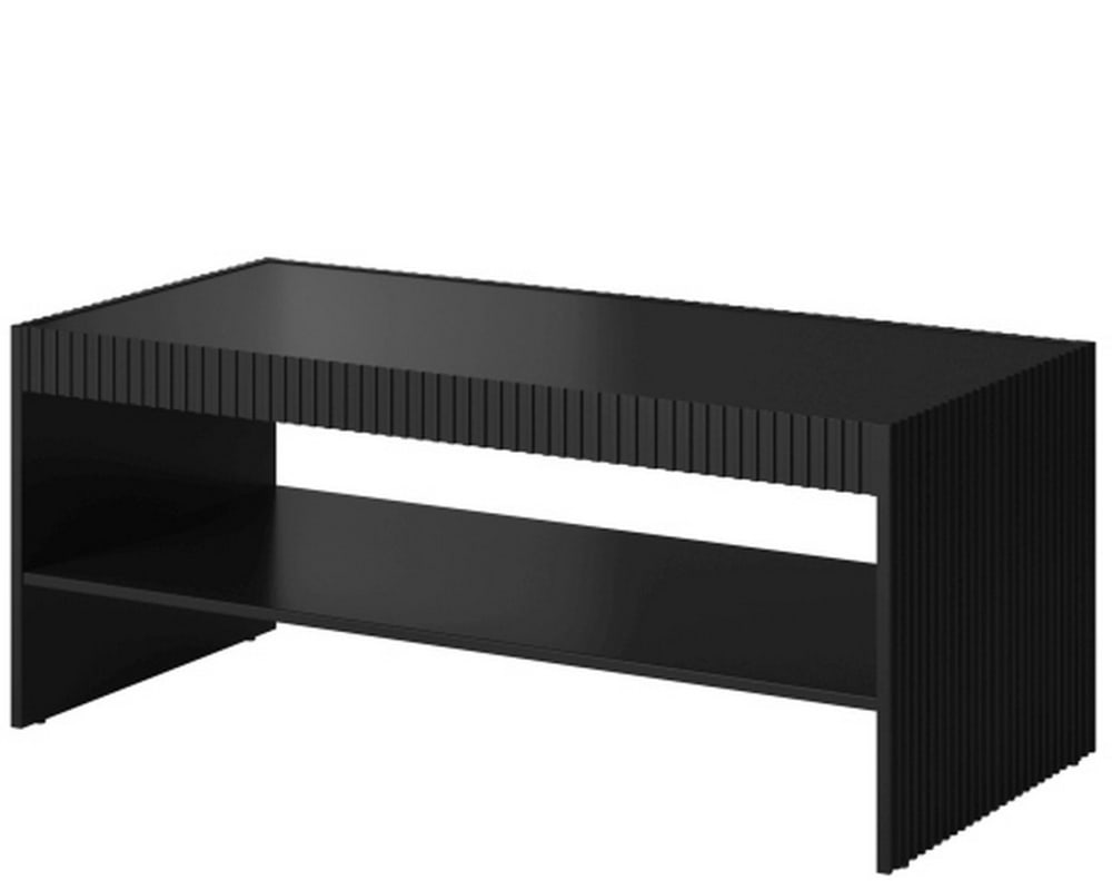 wohnli-moebel-suche-M26080572 Wohnli Möbelsuche - Design-Couchtisch in Mattschwarz