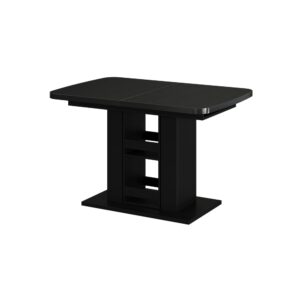 wohnli-moebel-suche-M26080781 Wohnli Möbelsuche - Esstisch Schwarz 120x76cm