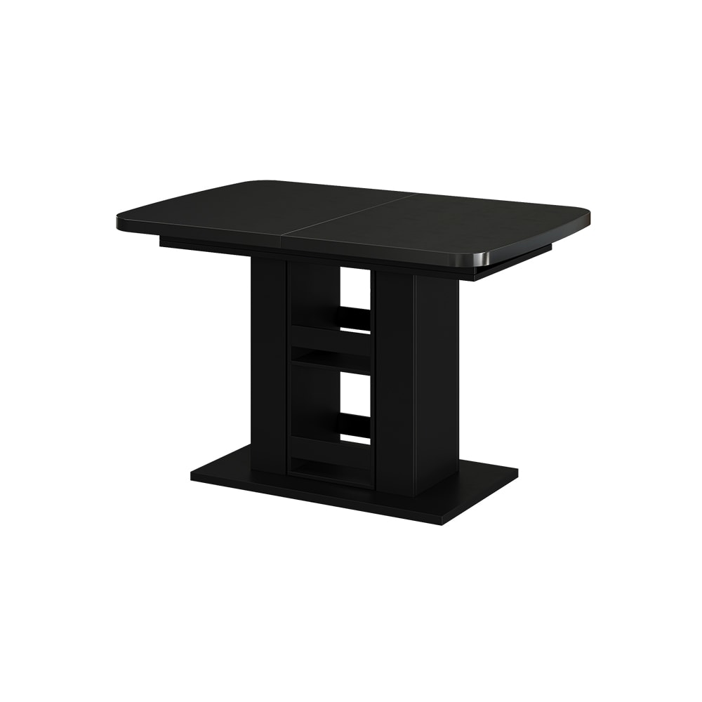 wohnli-moebel-suche-M26080781 Wohnli Möbelsuche - Esstisch Schwarz 120x76cm