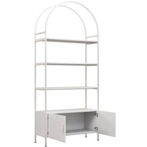wohnli-moebel-suche-M26084685 Wohnli Möbelsuche - 4-fach Regalbrett Schrank
