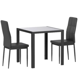 Wohnli Möbelsuche - 2er-Esstischset
