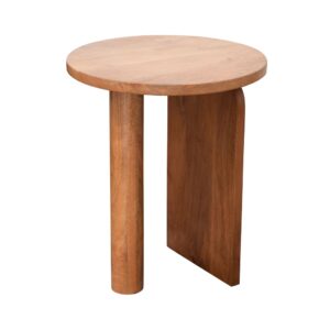 wohnli-moebel-suche-M26084784 Wohnli Möbelsuche - Beistelltisch Sofaende aus dunklem Mangoholz