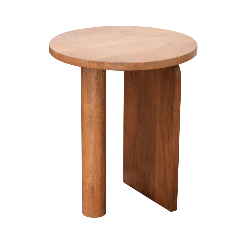 wohnli-moebel-suche-M26084784 Wohnli Möbelsuche - Beistelltisch Sofaende aus dunklem Mangoholz
