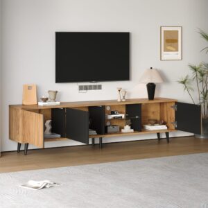 wohnli-moebel-suche-M26085647-1 Natur/Schwarz