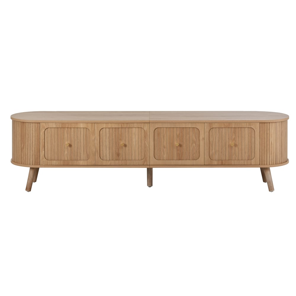 wohnli-moebel-suche-M26085649 Wohnli Möbelsuche - TV-Schrank mit 4 Klapptüren