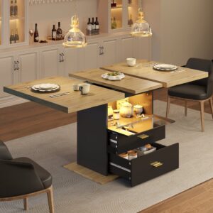wohnli-moebel-suche-M26085655-1 2 Schubladen 110/140x80 cm Holzoptik