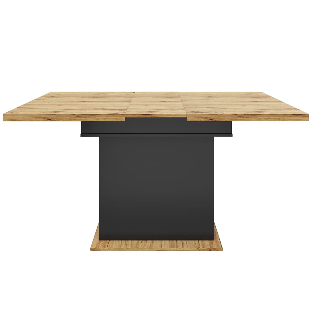 wohnli-moebel-suche-M26085666 Wohnli Möbelsuche - Ausziehtisch mit Stauraum und Regal