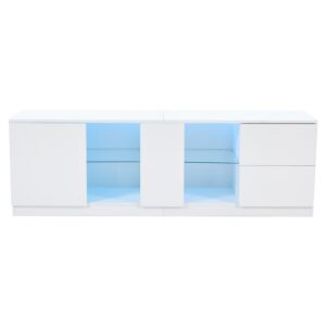 wohnli-moebel-suche-M26085723 Wohnli Möbelsuche - TV-Lowboard mit LED