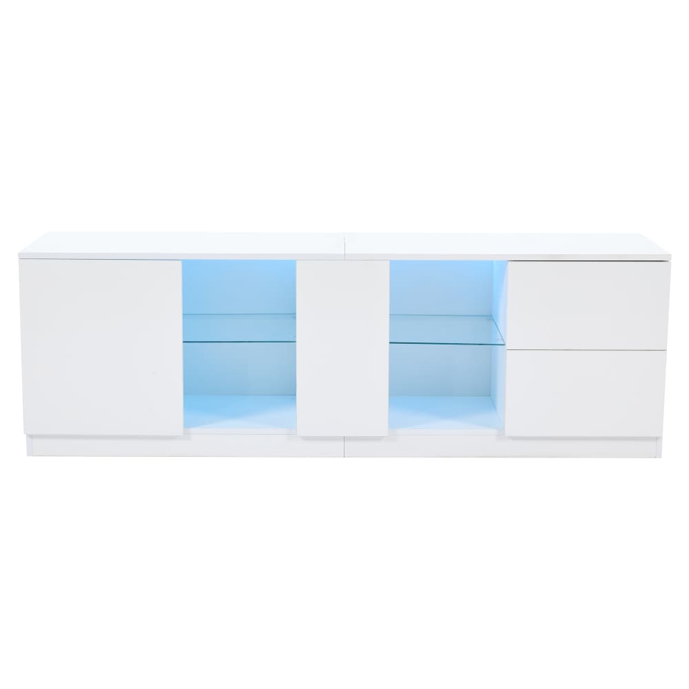 wohnli-moebel-suche-M26085723 Wohnli Möbelsuche - TV-Lowboard mit LED