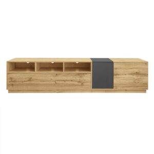 wohnli-moebel-suche-M26085732 Wohnli Möbelsuche - TV-Schrank mit Kabelöffnung und Stauraum 200 cm
