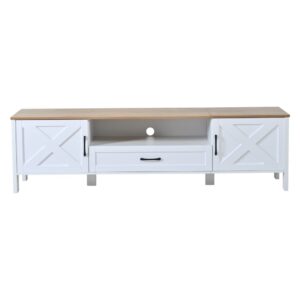 wohnli-moebel-suche-M26085734 Wohnli Möbelsuche - TV-Wand Set mit Hängevitirne 180 cm