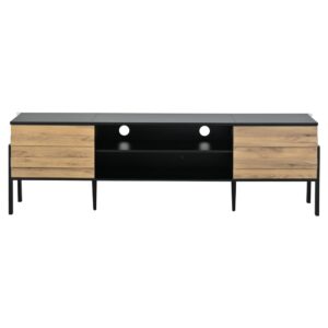 wohnli-moebel-suche-M26085738 Wohnli Möbelsuche - TV-Schrank mit 2 Türen und offenen Fächern 175 cm