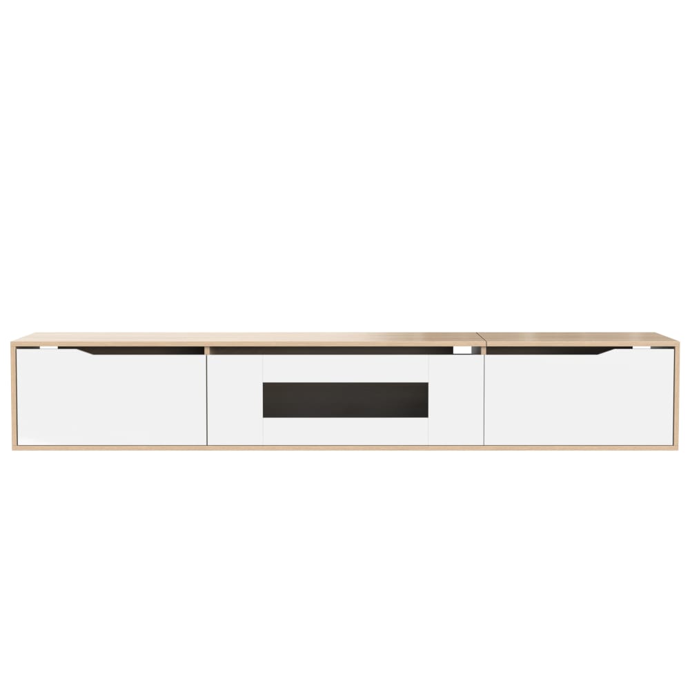 wohnli-moebel-suche-M26085746 Wohnli Möbelsuche - TV-Schrank mit LED und Hochglanzfront 180 cm