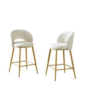 wohnli-moebel-suche-M26085848 Wohnli Möbelsuche - Set aus 2 Eleganten Barhockern