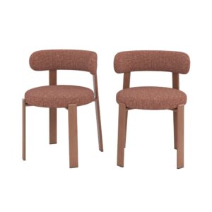 wohnli-moebel-suche-M26086432 Wohnli Möbelsuche - 2er Set stühle aus braunem