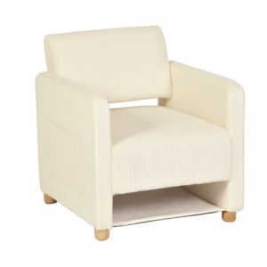wohnli-moebel-suche-M26087043 Wohnli Möbelsuche - Cord-Sessel mit Aufbewahrungstasche – Beige