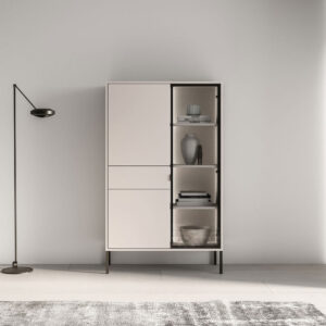 Kaschmir 92x40x150cm