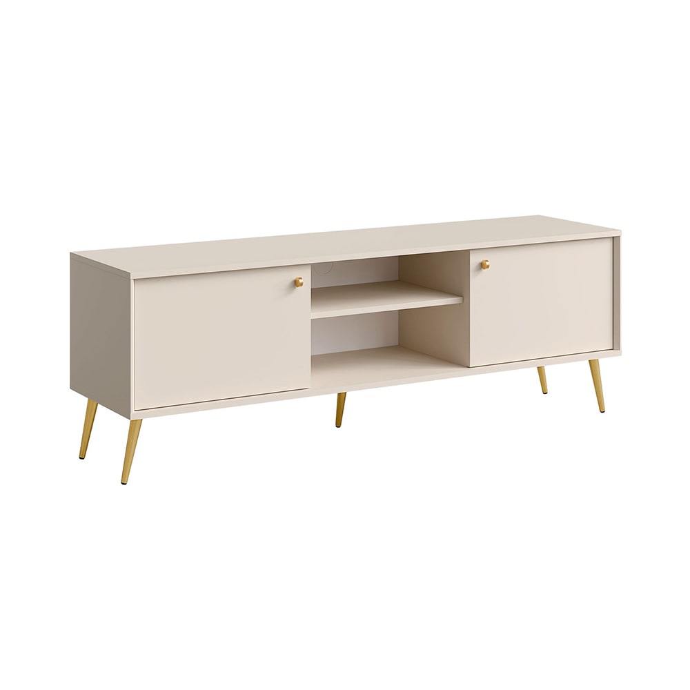 wohnli-moebel-suche-M26088684 Wohnli Möbelsuche - Lowboard Rose mit Türen 156x40