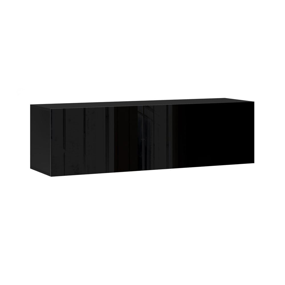 wohnli-moebel-suche-M26088687 Wohnli Möbelsuche - Lowboard Vivo mit Klappe aus Holz 140x38x40cm