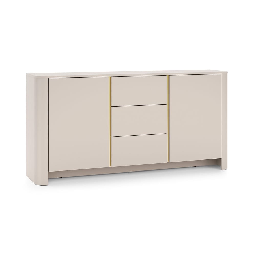 wohnli-moebel-suche-M26088701 Wohnli Möbelsuche - Sideboard Bari mit Türen und Schubladen