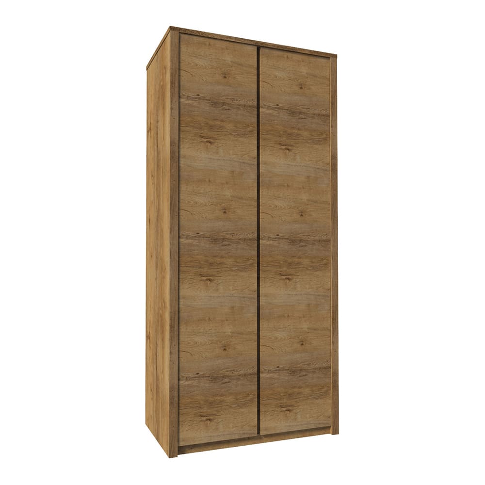 wohnli-moebel-suche-M26088702 Wohnli Möbelsuche - Kleiderschrank modern aus Faserplatte 90