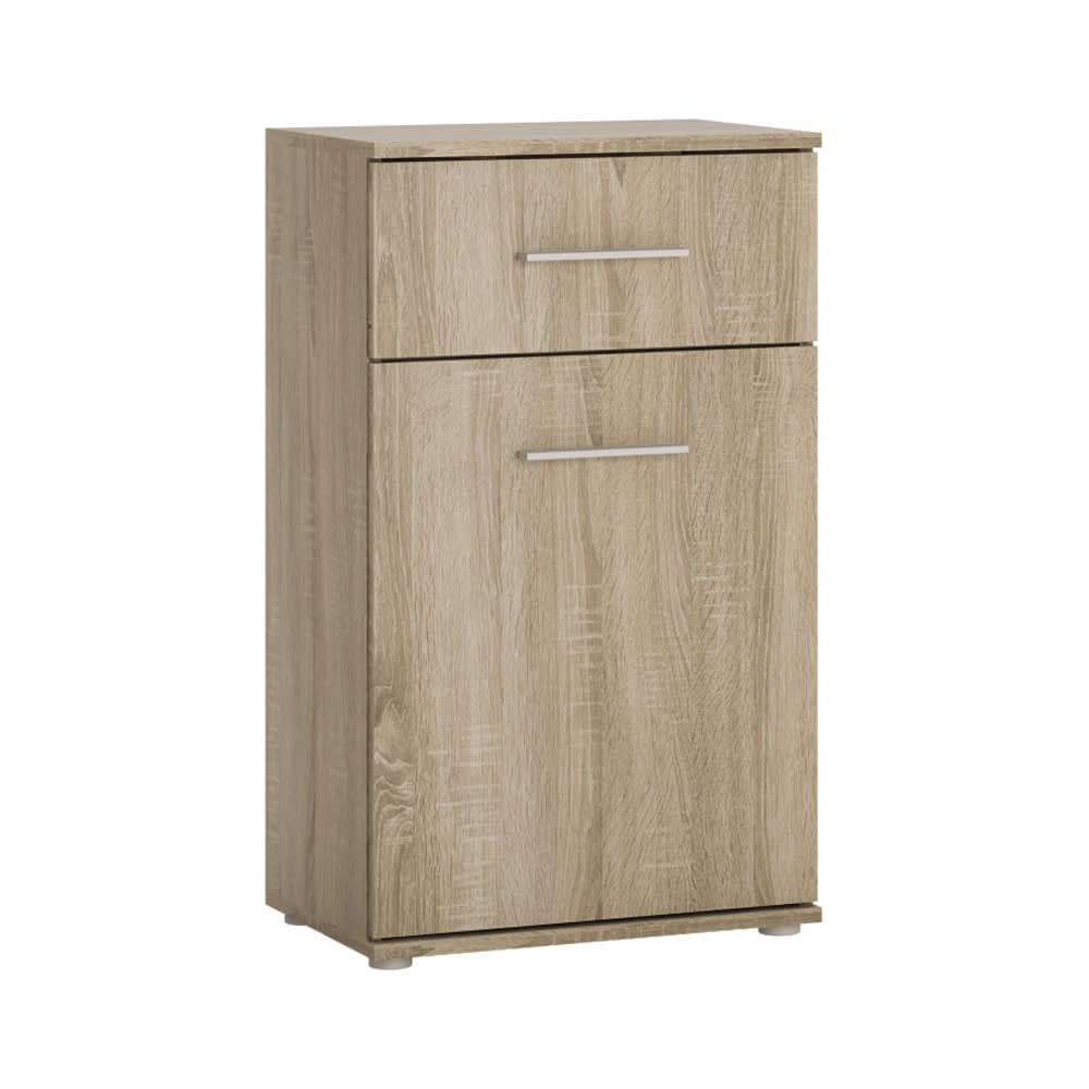 wohnli-moebel-suche-M26088710 Wohnli Möbelsuche - Kommode Gemini mit Tür und Schublade 50x35x86