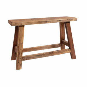 wohnli-moebel-suche-M26089118 Wohnli Möbelsuche - Bank aus recyceltem Holz