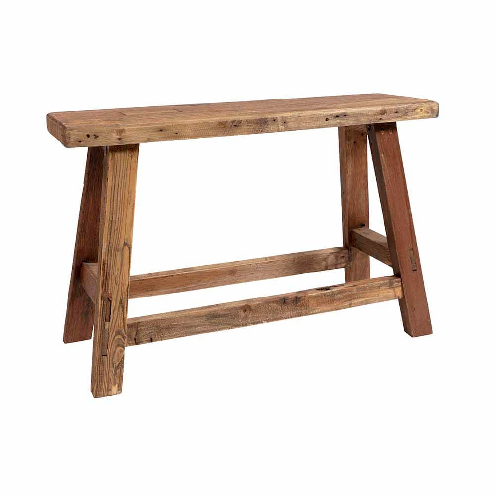 wohnli-moebel-suche-M26089118 Wohnli Möbelsuche - Bank aus recyceltem Holz