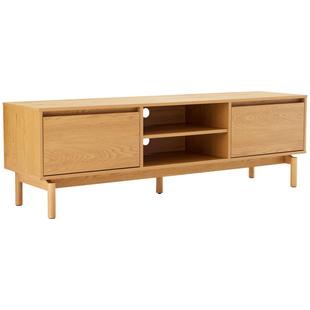 wohnli-moebel-suche-M26089933 Wohnli Möbelsuche - TV-Möbel aus Holz 160cm 2 Türen