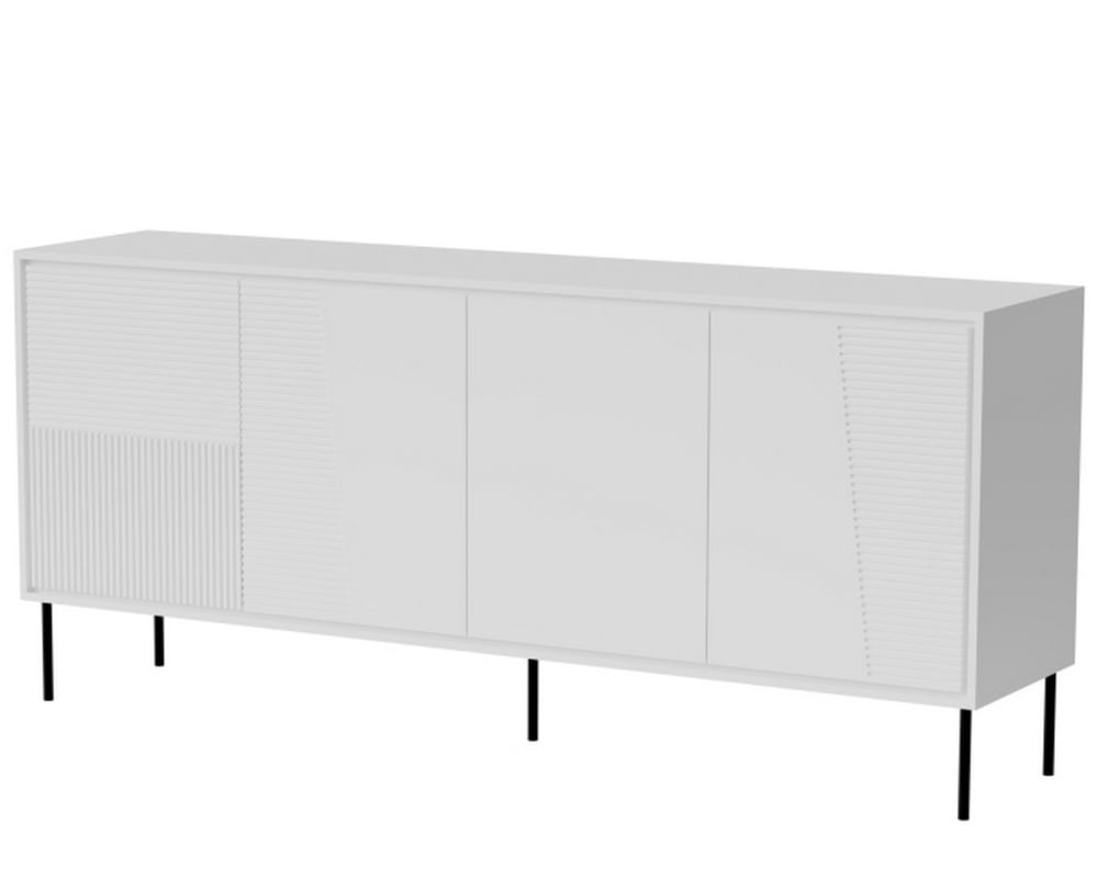 wohnli-moebel-suche-M26090252 Wohnli Möbelsuche - Sideboard mit schwarzen Metallbeinen