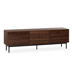 wohnli-moebel-suche-M26091753 Wohnli Möbelsuche - TV-Schrank 3 türen Walnuss-Optik