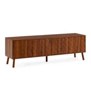 wohnli-moebel-suche-M26091755 Wohnli Möbelsuche - TV-Schrank 4 türen Walnuss-Optik