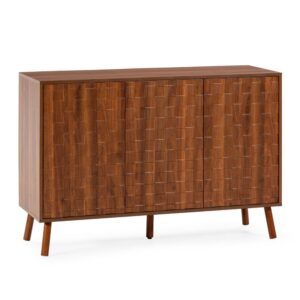 wohnli-moebel-suche-M26091767 Wohnli Möbelsuche - Sideboard 3 türen Walnuss-Optik