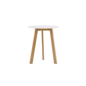 Wohnli Möbelsuche - Esstisch Leonora Ø65cm