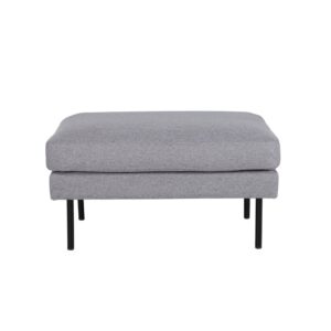Wohnli Möbelsuche - Pouf Zoom aus Stoff