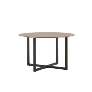 Wohnli Möbelsuche - Esstisch Durango Ø120cm